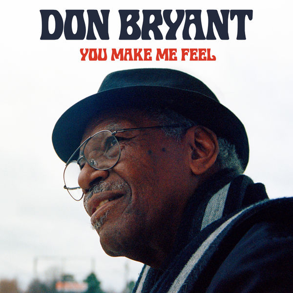 Don Bryant - Is It Over Don Bryant - Is It Over