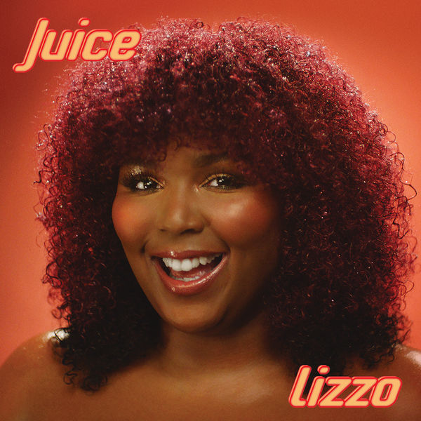 Lizzo - Juice Lizzo - Juice