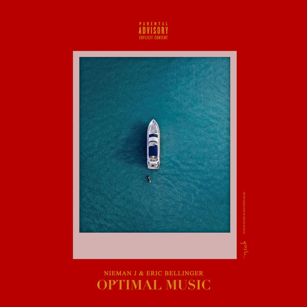 Nieman J - Optimal Music Nieman J - Optimal Music