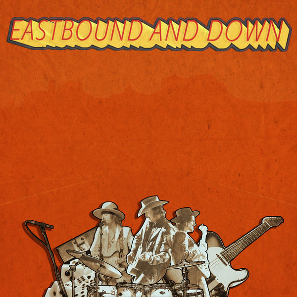 Midland - East Bound And Down Midland - East Bound And Down