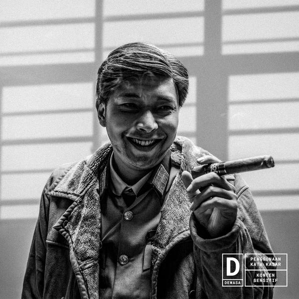 .Feast|Abdi Lara Insani: Edisi Lengkap .Feast|Abdi Lara Insani: Edisi Lengkap