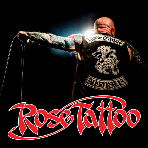 Rose Tattoo|Staunch As At SS&A (Live)