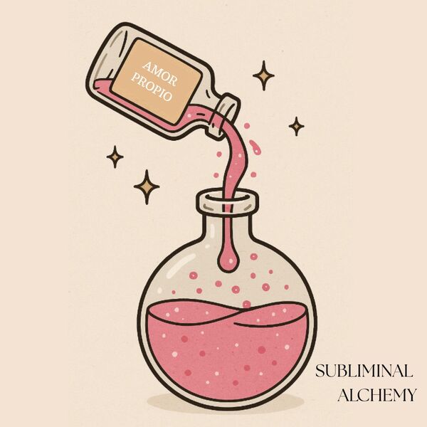 Subliminal Alchemy|Subliminales Amor Propio Subliminal Alchemy|Subliminales Amor Propio