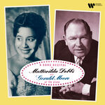 Mattiwilda Dobbs A Song Recital