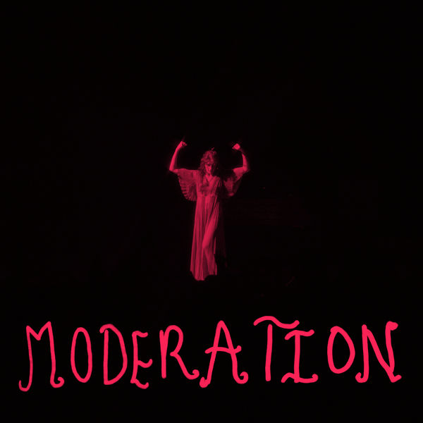 Florence + The Machine|Moderation Florence + The Machine|Moderation