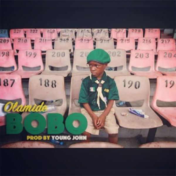 TÉLÉCHARGER OLAMIDE BOBO BOBO TÉLÉCHARGER OLAMIDE