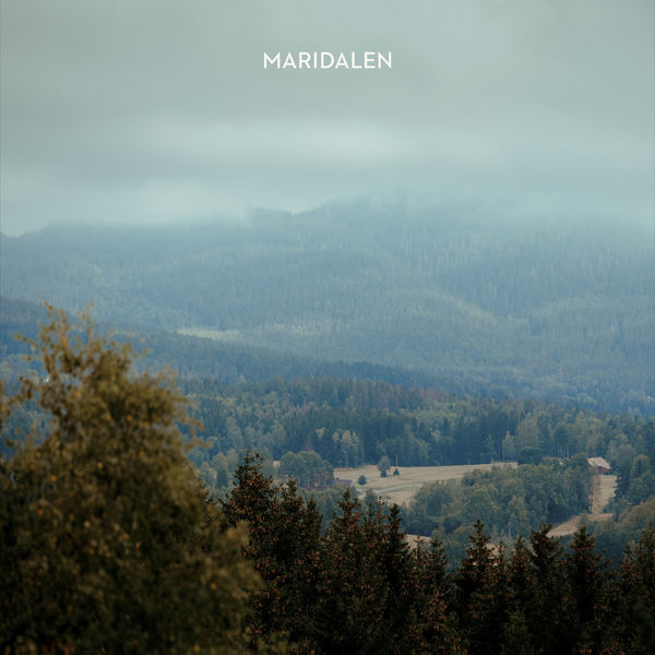 Maridalen|Maridalen