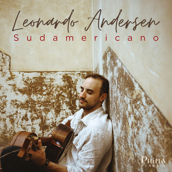 Sudamericano