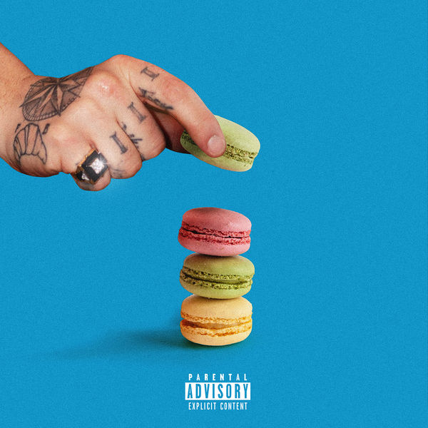 Dj Weedim - Boulangerie française, Vol. 4 Dj Weedim - Boulangerie française, Vol. 4