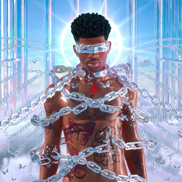Lil Nas X|INDUSTRY BABY 2.0 Lil Nas X|INDUSTRY BABY 2.0