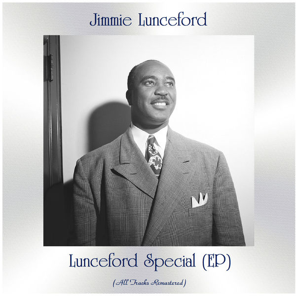 Jimmie Lunceford - Lunceford Special (EP) Jimmie Lunceford - Lunceford Special (EP)