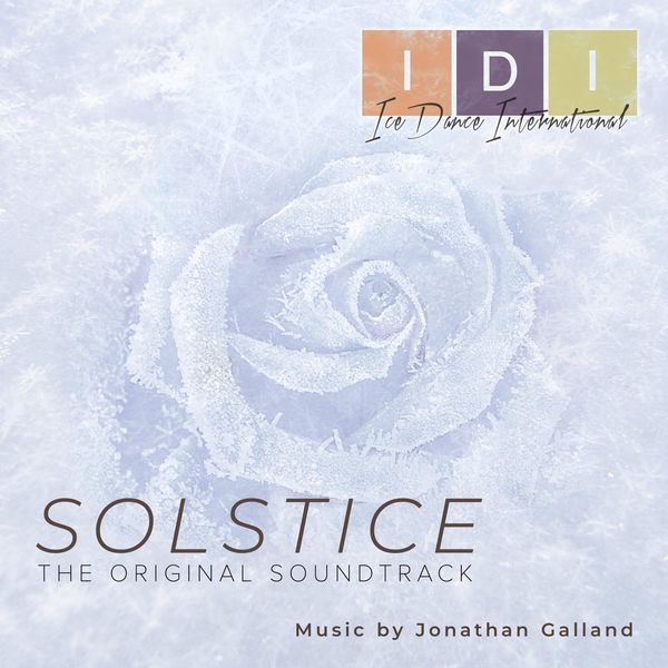 Jonathan Galland|Solstice: The Original Soundtrack Jonathan Galland|Solstice: The Original Soundtrack