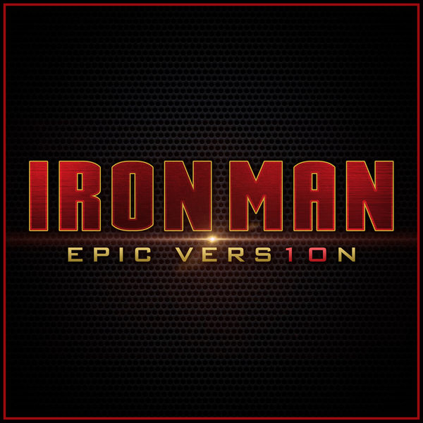 L'Orchestra Cinematique|Iron Man (Epic Instrumental Version)