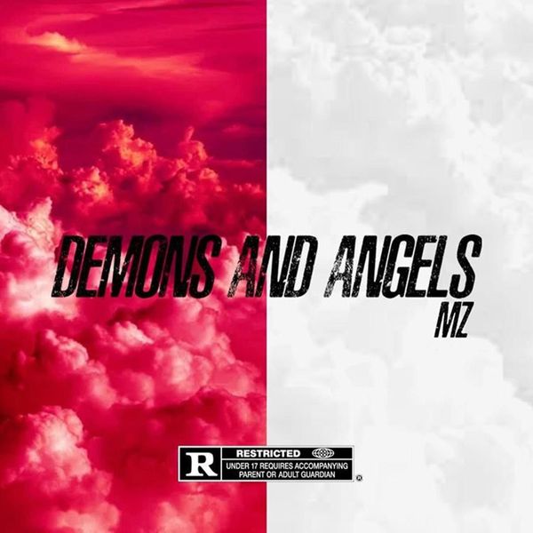 MZ - Demon's & Angels MZ - Demon's & Angels