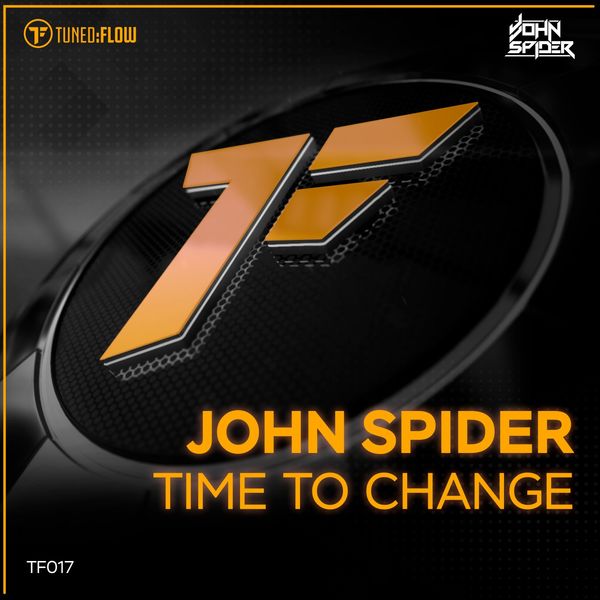 John Spider - Time to Change John Spider - Time to Change