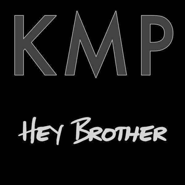 KMP|Hey Brother (Originally Performed by Avicii) [Karaoke Instrumental]