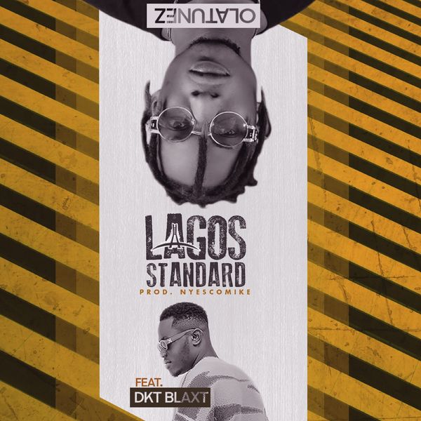Olatunez - Lagos Standard Olatunez - Lagos Standard