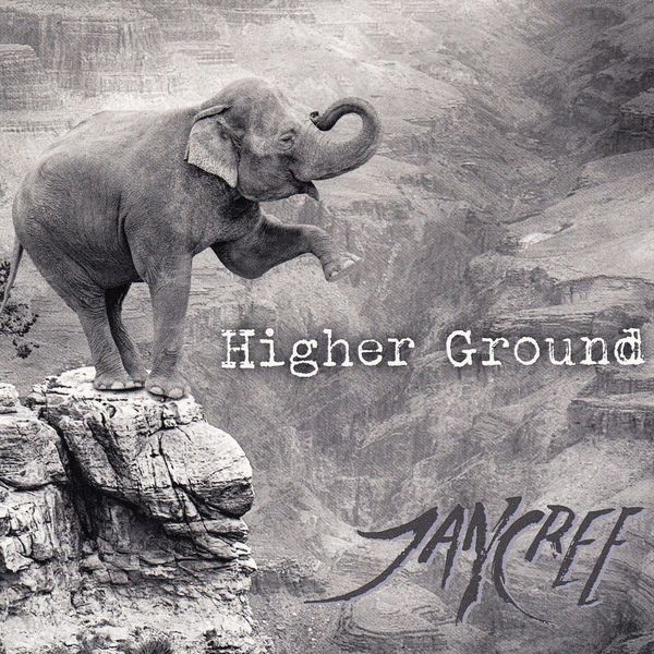 Jancree|Higher Ground