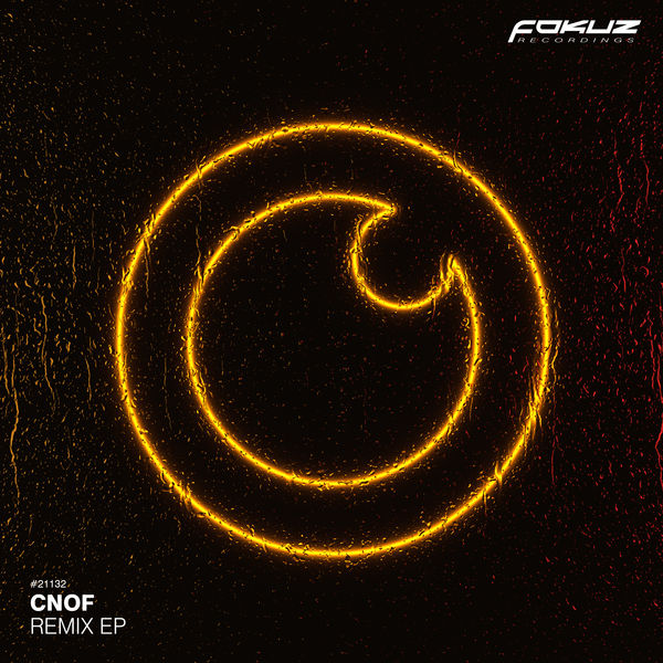 Cnof|Remix EP Cnof|Remix EP