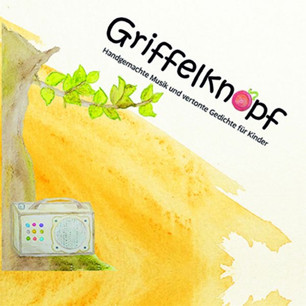 Griffelknopf|Griffelknopf