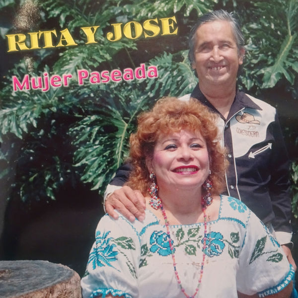 Rita Y Jose|Mujer Paseada