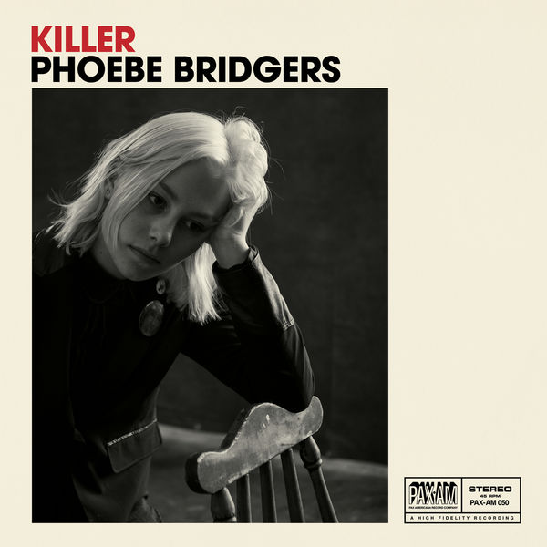 Phoebe Bridgers - Killer Phoebe Bridgers - Killer