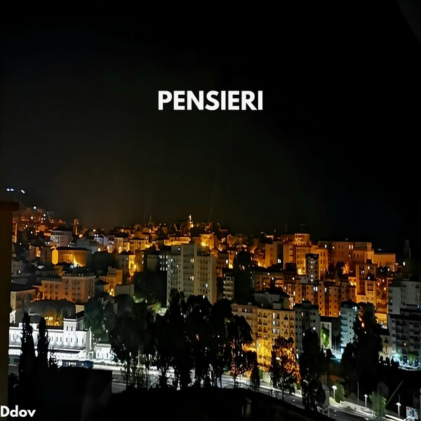 Ddov|Pensieri Ddov|Pensieri