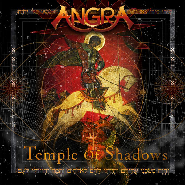 Angra|Temple of Shadows Angra|Temple of Shadows