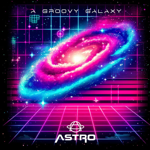 Phil Saatchi|A GROOVY GALAXY Phil Saatchi|A GROOVY GALAXY