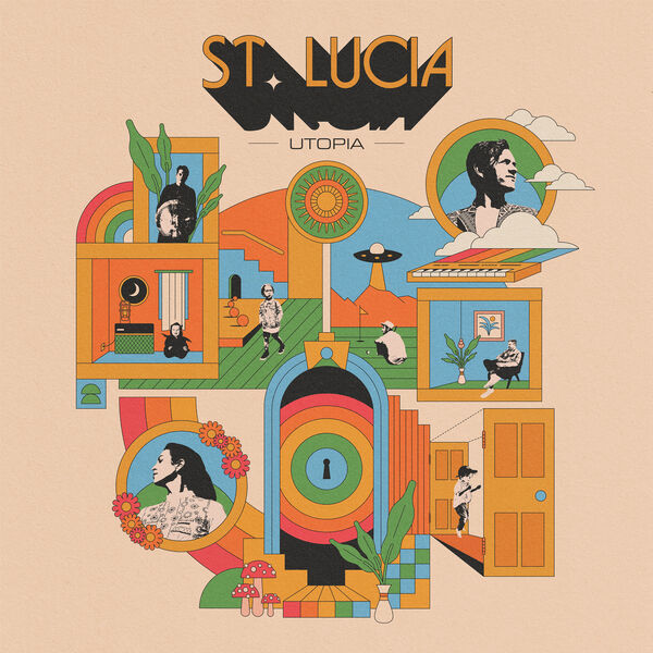 St. Lucia|Utopia St. Lucia|Utopia