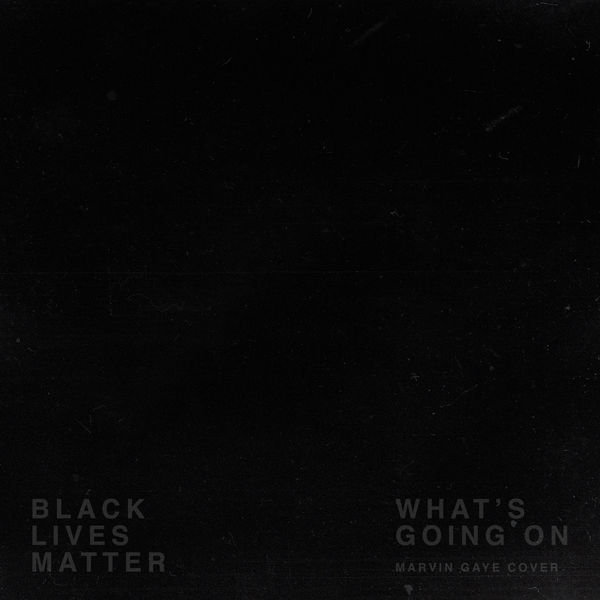 Teddy Swims - What's Going On Teddy Swims - What's Going On
