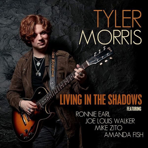 Tyler Morris - Living in the Shadows Tyler Morris - Living in the Shadows