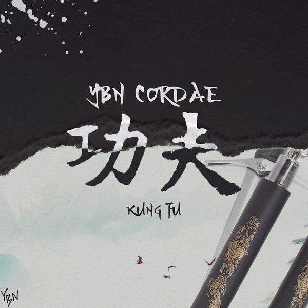YBN Cordae - Kung Fu YBN Cordae - Kung Fu