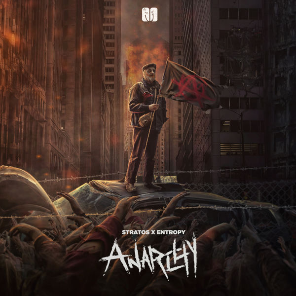 Stratos - Anarchy Stratos - Anarchy