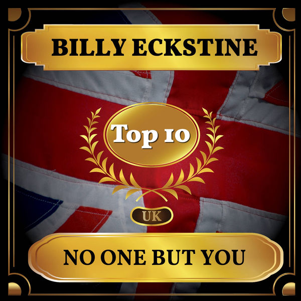 Billy Eckstine - No One But You Billy Eckstine - No One But You
