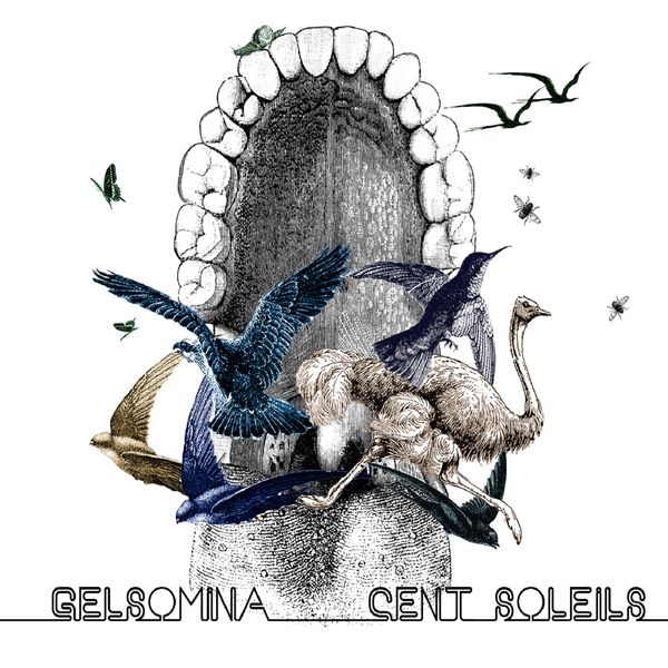 Gelsomina - Cent soleils Gelsomina - Cent soleils