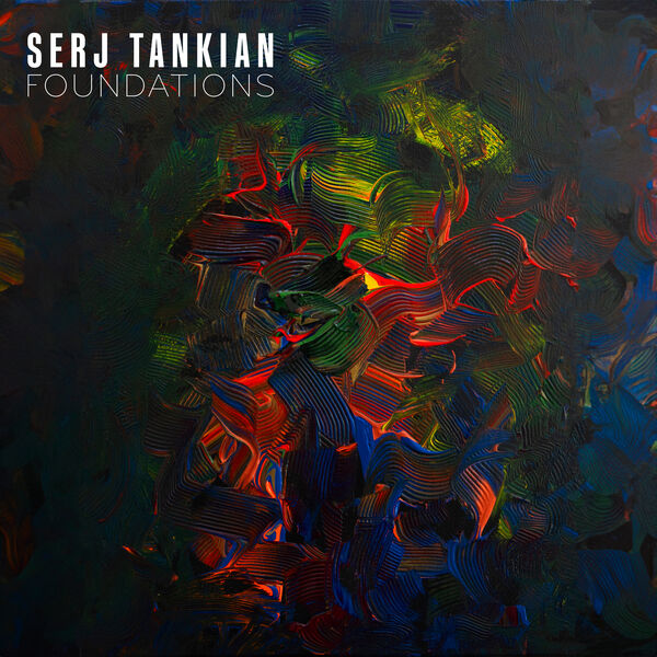Serj Tankian|Foundations Serj Tankian|Foundations