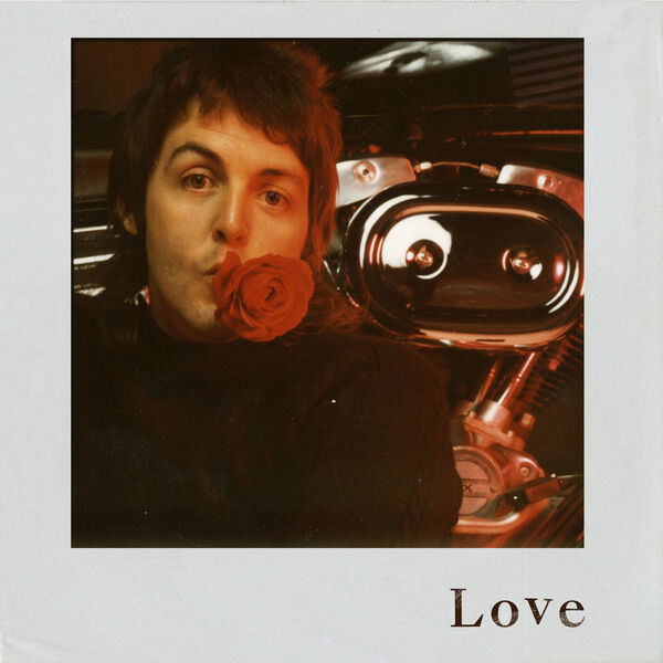 Love, Paul McCartney Qobuz