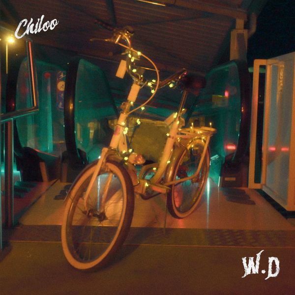 Chiloo - W.D Chiloo - W.D