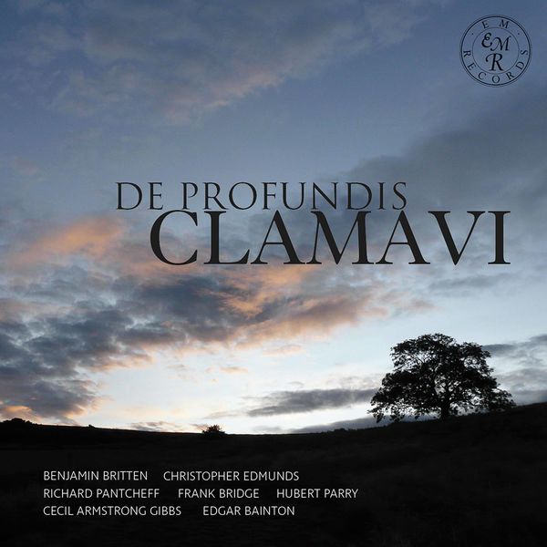 Duncan Honeybourne|De Profundis Clamavi Duncan Honeybourne|De Profundis Clamavi