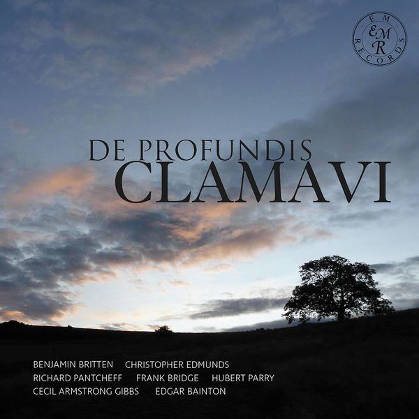 Duncan Honeybourne|De Profundis Clamavi