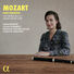 Anna Besson Mozart: Flute Concertos