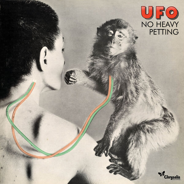 U.F.O.|No Heavy Petting (Deluxe Edition) U.F.O.|No Heavy Petting (Deluxe Edition)