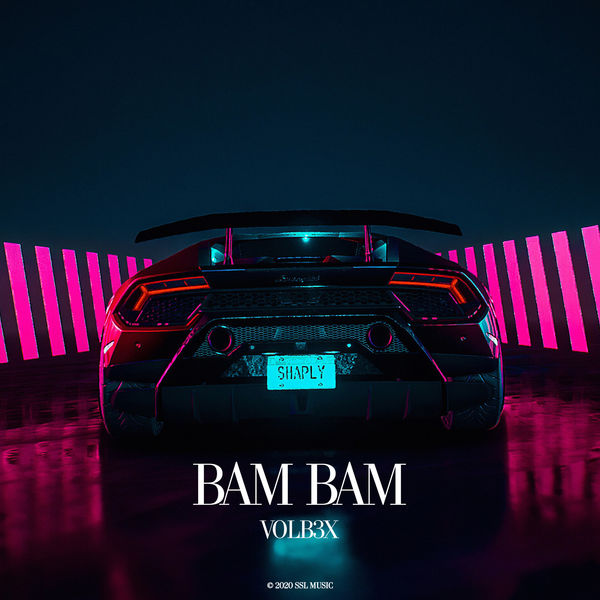 VOLB3X|Bam Bam (Original Mix) VOLB3X|Bam Bam (Original Mix)