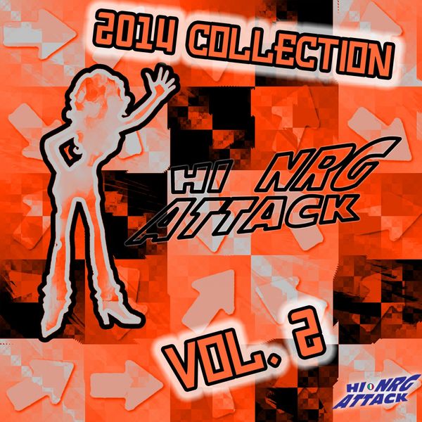 Various Artists - 2014 Collection, Vol. 2 Various Artists - 2014 Collection, Vol. 2