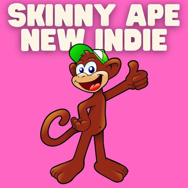 Various Artists|Skinny Ape New Indie Various Artists|Skinny Ape New Indie