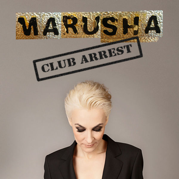 Marusha|Club Arrest Marusha|Club Arrest