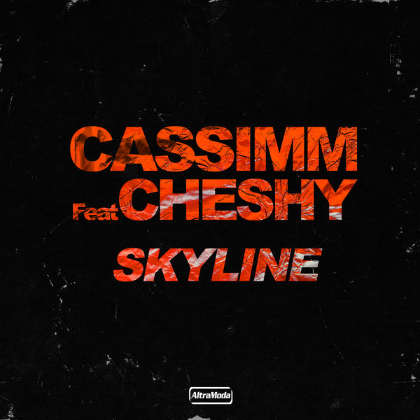 CASSIMM - Skyline CASSIMM - Skyline