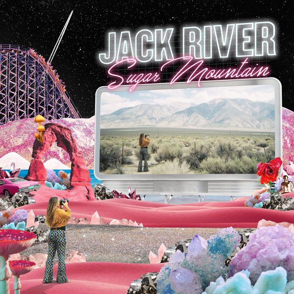 Jack River - Sugar Mountain Jack River - Sugar Mountain
