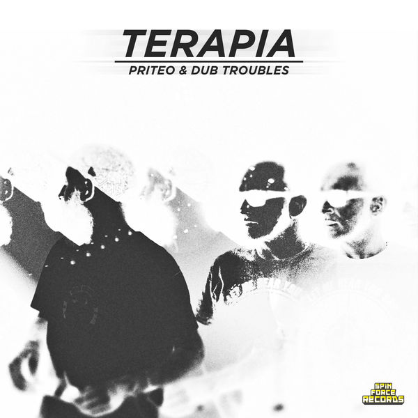 Priteo & Dub Troubles - Terapía Priteo & Dub Troubles - Terapía